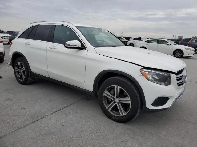 Mercedes-Benz GLC 300 ПОДГРЕВ* КАМЕРА* КЕЙЛЕС* LANE* ASSIST* , снимка 4 - Автомобили и джипове - 48804509