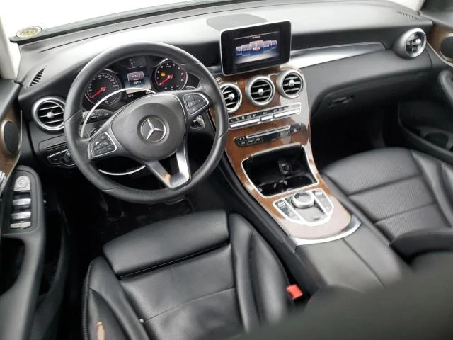 Mercedes-Benz GLC 300 ПОДГРЕВ* КАМЕРА* КЕЙЛЕС* LANE* ASSIST* , снимка 8 - Автомобили и джипове - 48804509