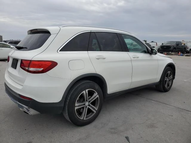 Mercedes-Benz GLC 300 ПОДГРЕВ* КАМЕРА* КЕЙЛЕС* LANE* ASSIST* , снимка 3 - Автомобили и джипове - 48804509