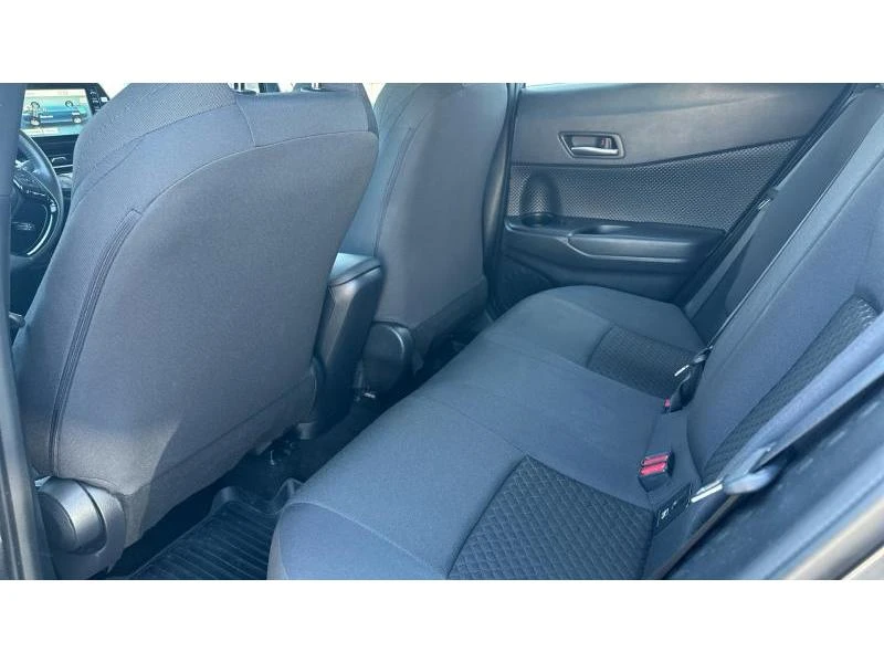 Toyota C-HR 1.8 HSD CENTER - изображение 10