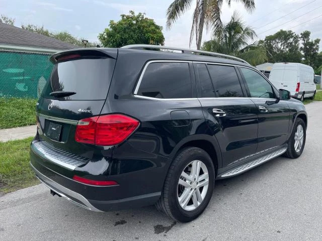 Mercedes-Benz GL 450 ВИДЕО НА МОТОР* CARFAX* БЕЗ ПЪРВОНАЧАЛНА - изображение 4