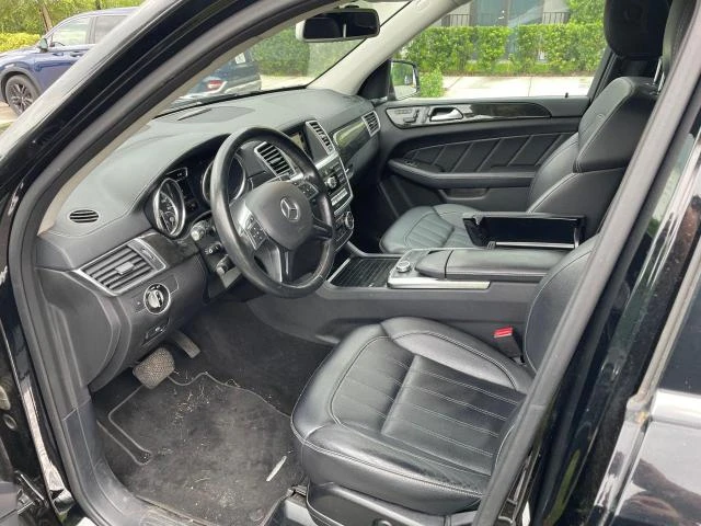 Mercedes-Benz GL 450 ВИДЕО НА МОТОР* CARFAX* БЕЗ ПЪРВОНАЧАЛНА - изображение 9