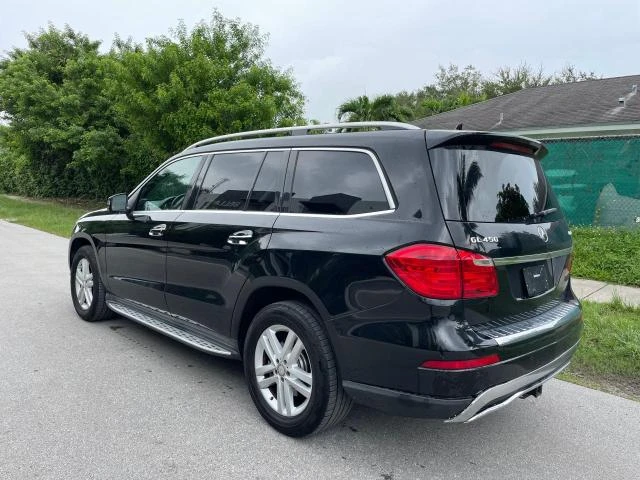 Mercedes-Benz GL 450 ВИДЕО НА МОТОР* CARFAX* БЕЗ ПЪРВОНАЧАЛНА - изображение 3