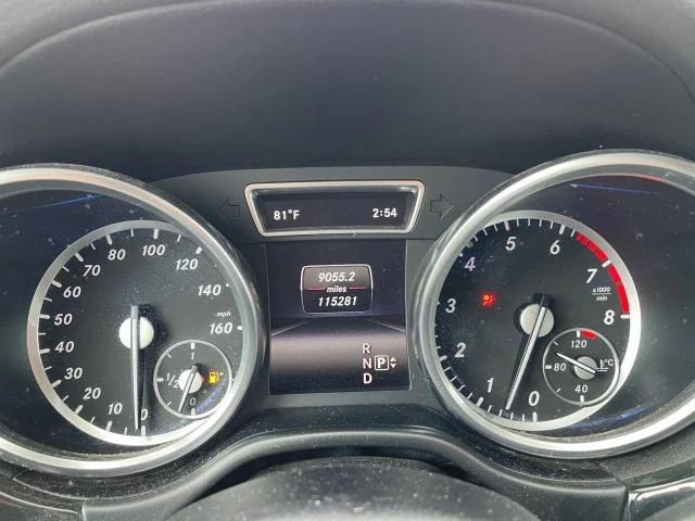Mercedes-Benz GL 450 ВИДЕО НА МОТОР* CARFAX* БЕЗ ПЪРВОНАЧАЛНА - изображение 8