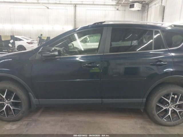 Toyota Rav4 SE - изображение 7