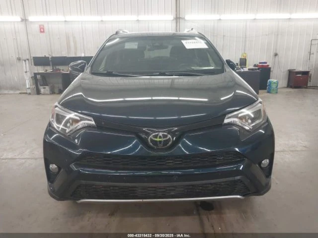 Toyota Rav4 SE - изображение 2