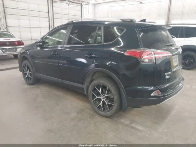 Toyota Rav4 SE - изображение 4