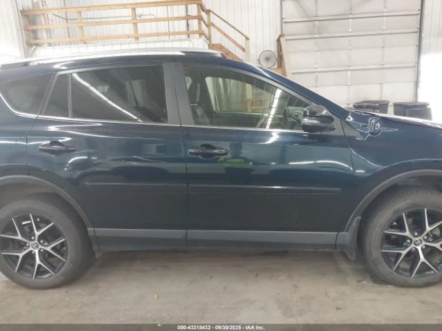 Toyota Rav4 SE - изображение 8