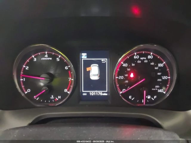 Toyota Rav4 SE - изображение 10