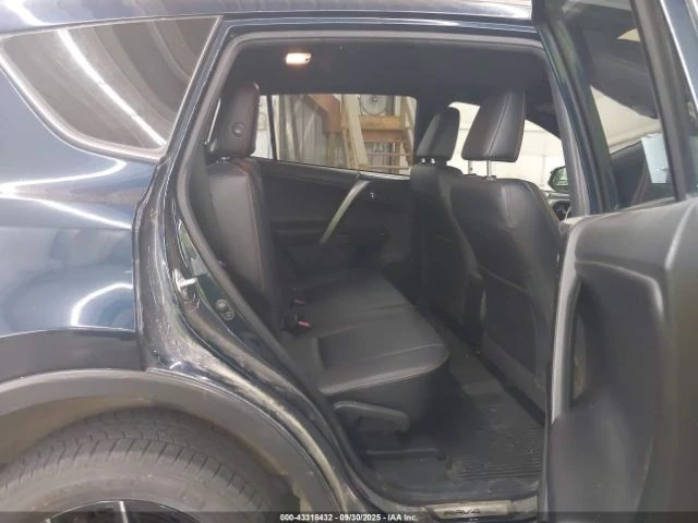 Toyota Rav4 SE | Mobile.bg   13