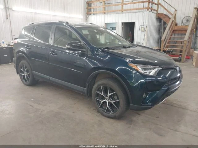 Toyota Rav4 SE - 30300 лв. / 15492.14 € - 42139102 1