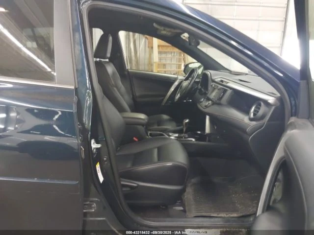 Toyota Rav4 SE | Mobile.bg   12