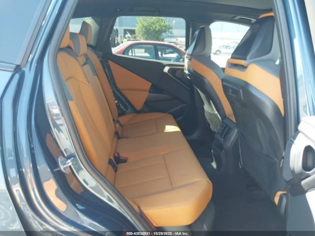 BMW X3 M50 XDRIVE, снимка 11 - Автомобили и джипове - 53306857