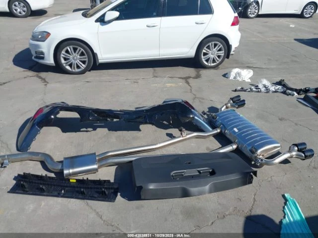 BMW X3 M50 XDRIVE, снимка 14 - Автомобили и джипове - 53306857