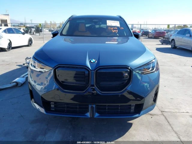 BMW X3 M50 XDRIVE - изображение 2