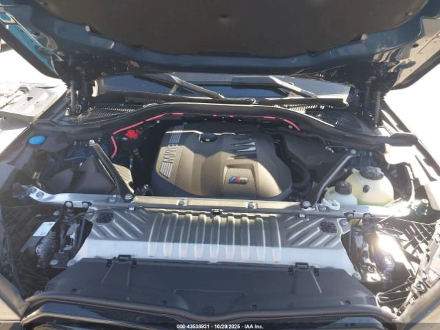 BMW X3 M50 XDRIVE, снимка 12 - Автомобили и джипове - 53306857