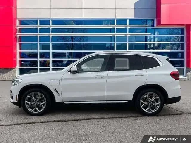 BMW X3 xDrive30e | Pano | Подгреви | Carfax - изображение 2