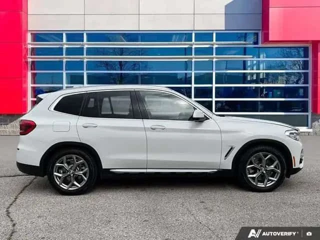 BMW X3 xDrive30e | Pano | Подгреви | Carfax - изображение 6