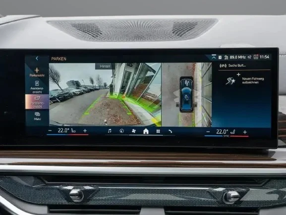 BMW X6 30d xDrive = M-Sport Pro = Гаранция, снимка 9 - Автомобили и джипове - 53890857