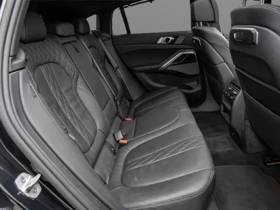 BMW X6 30d xDrive = M-Sport Pro = Гаранция, снимка 12 - Автомобили и джипове - 53890857