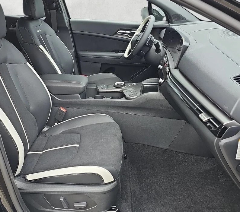 Kia Sportage GT Line AWD 4x4 Hybrid ��� ������� � �������� | Mobile.bg � ����������� 11