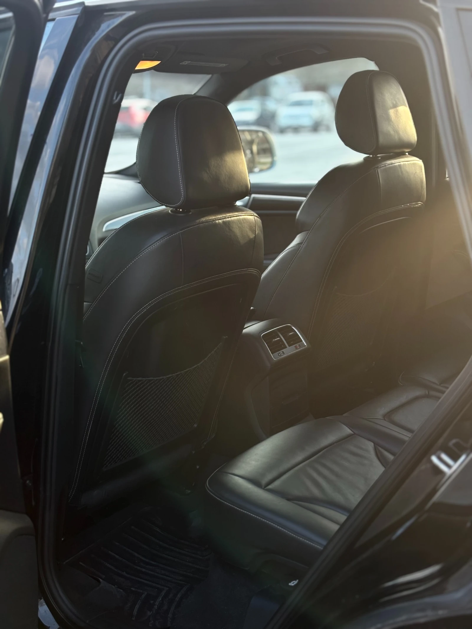 Audi SQ5 | Mobile.bg   12