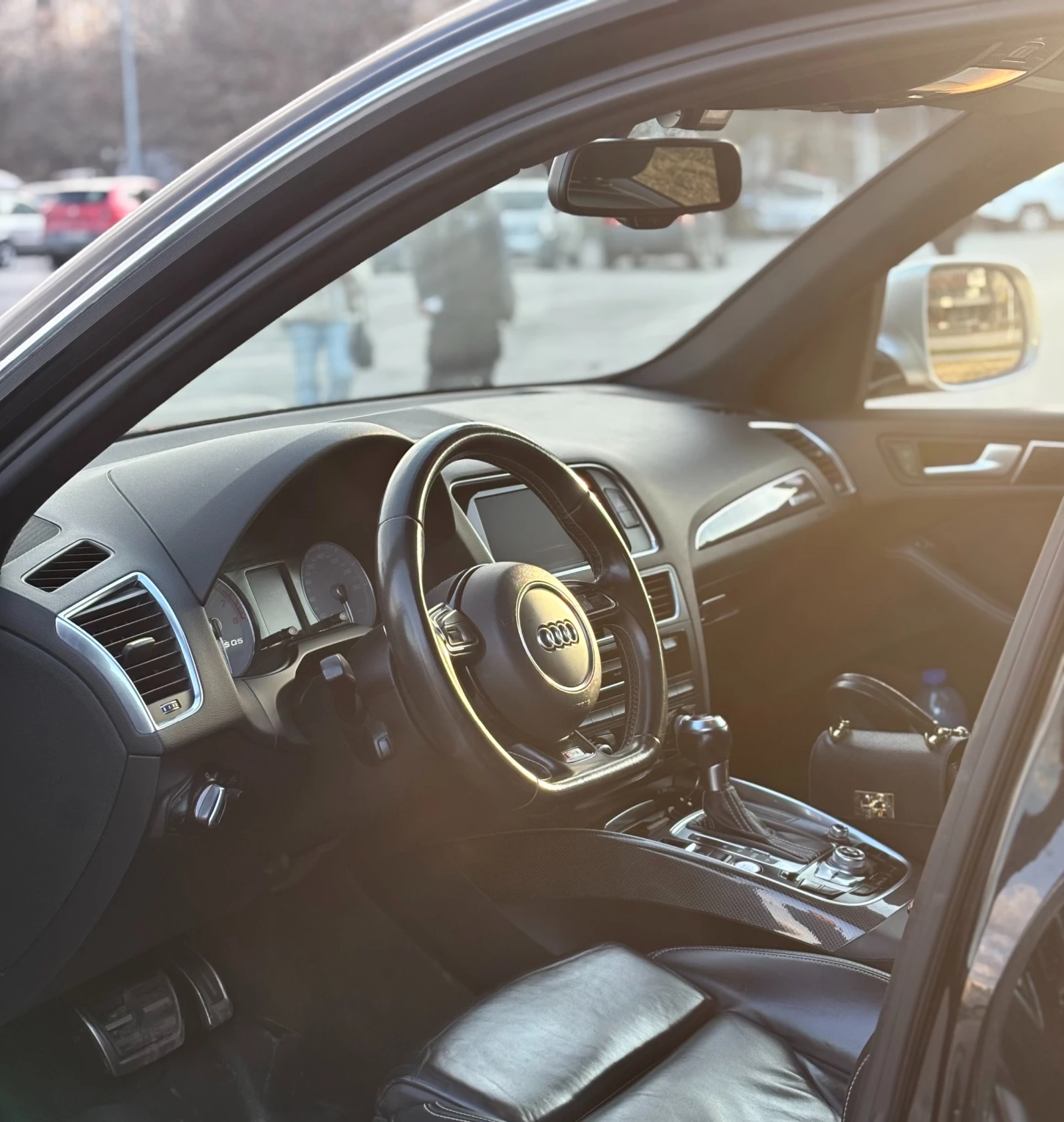 Audi SQ5 | Mobile.bg   11