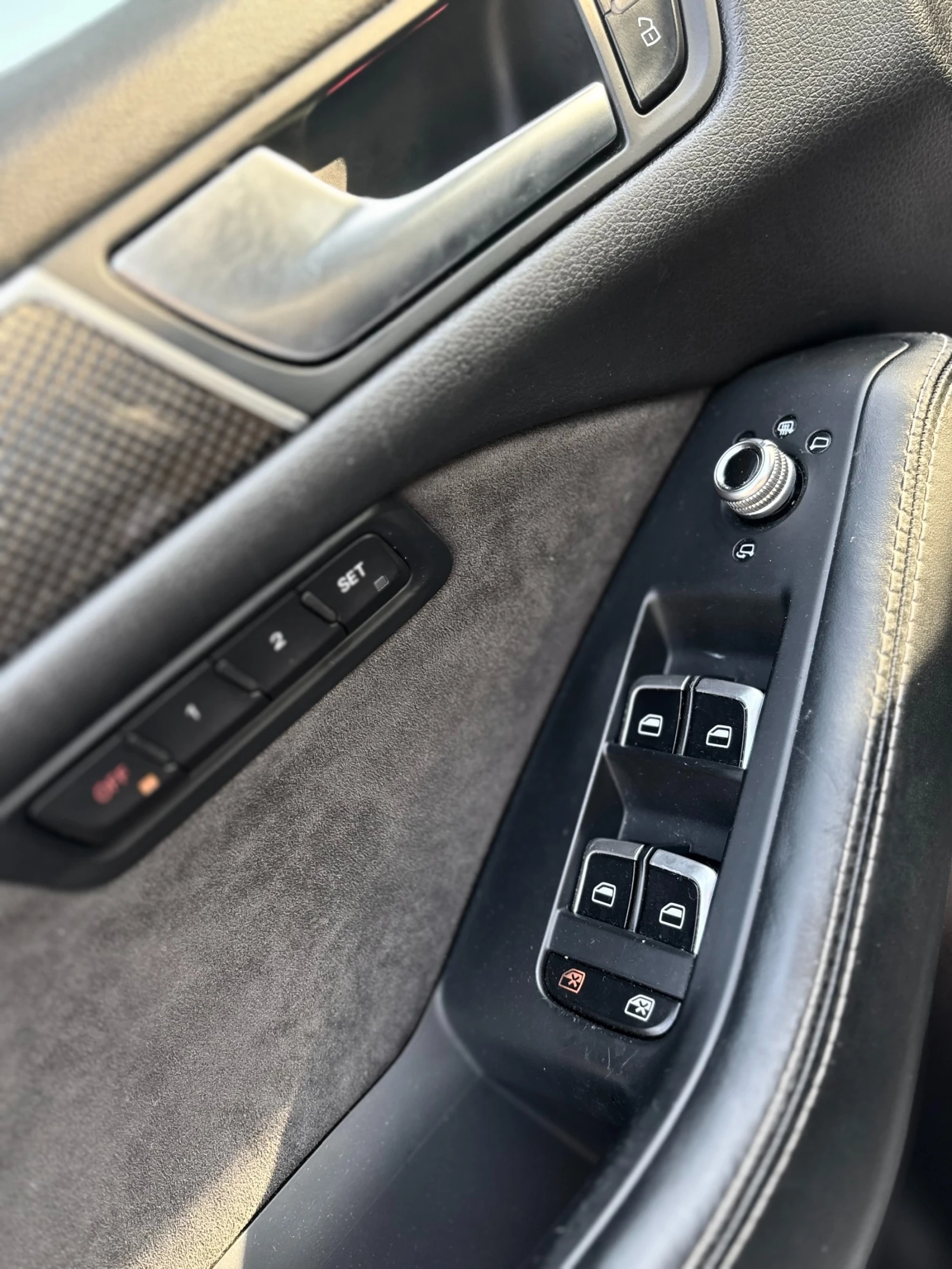 Audi SQ5 | Mobile.bg   13