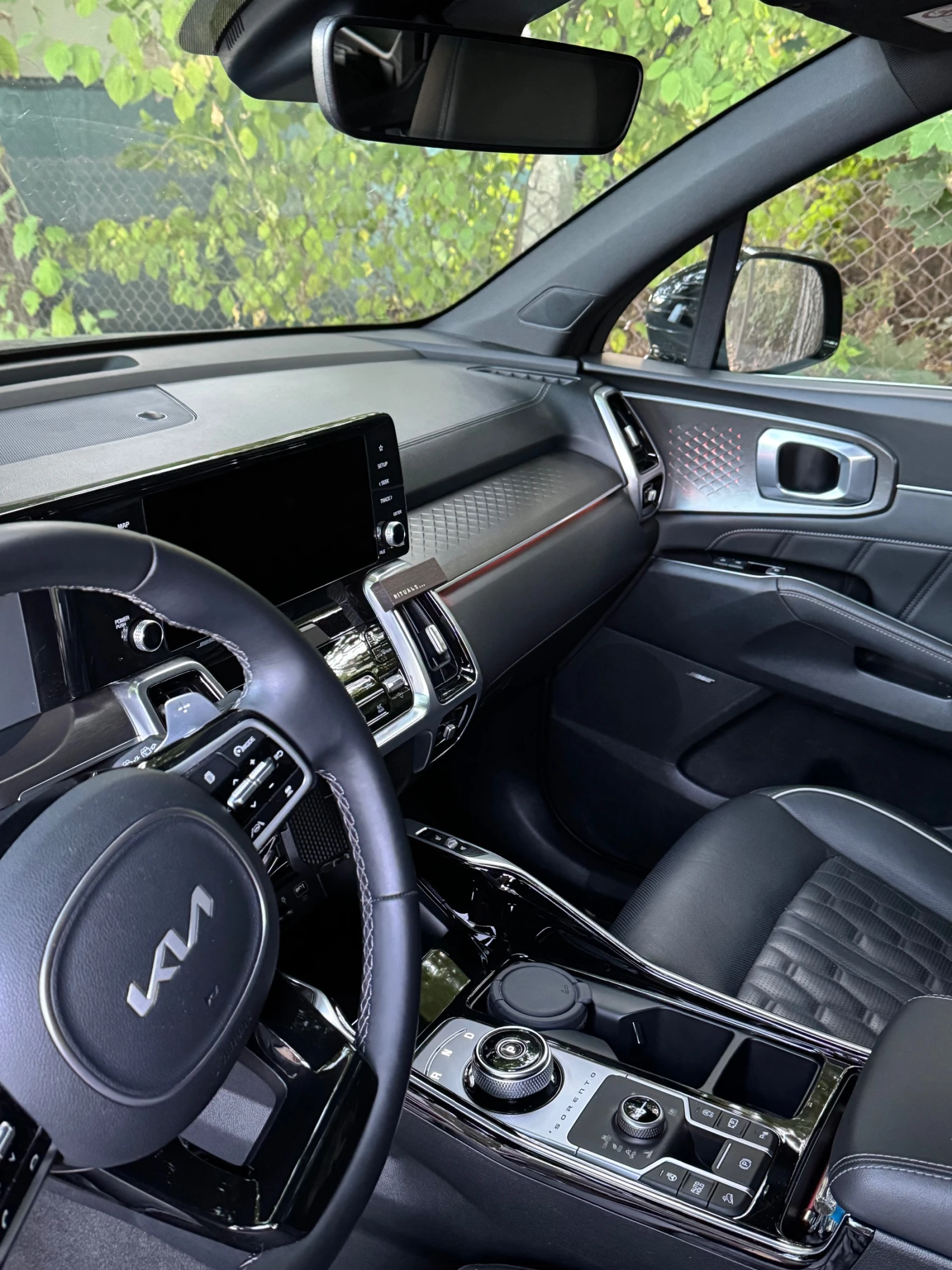 Kia Sorento  - изображение 9