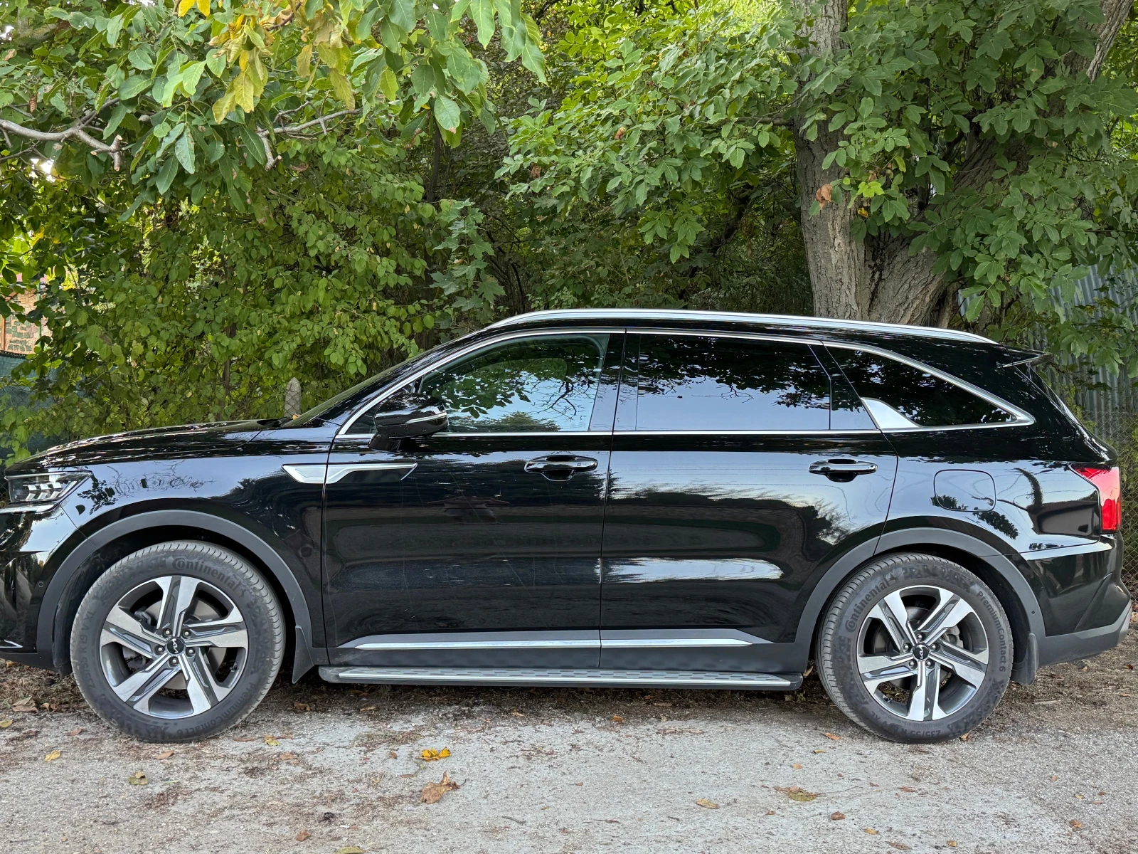 Kia Sorento  - изображение 3