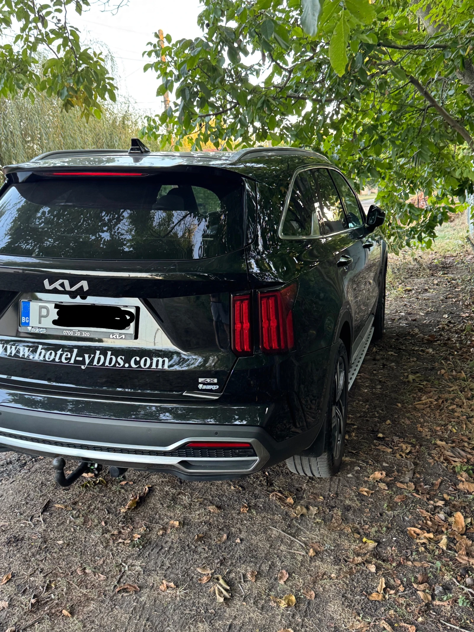 Kia Sorento  - изображение 4