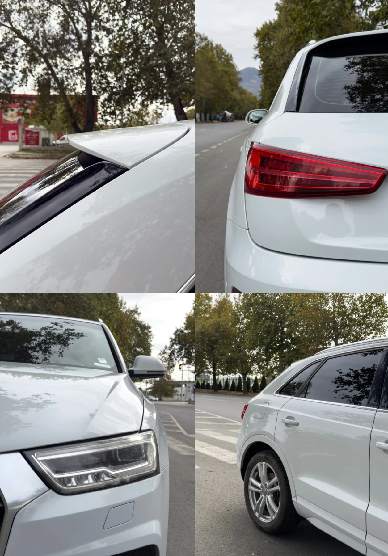 Audi Q3 S-LINE | Mobile.bg   13