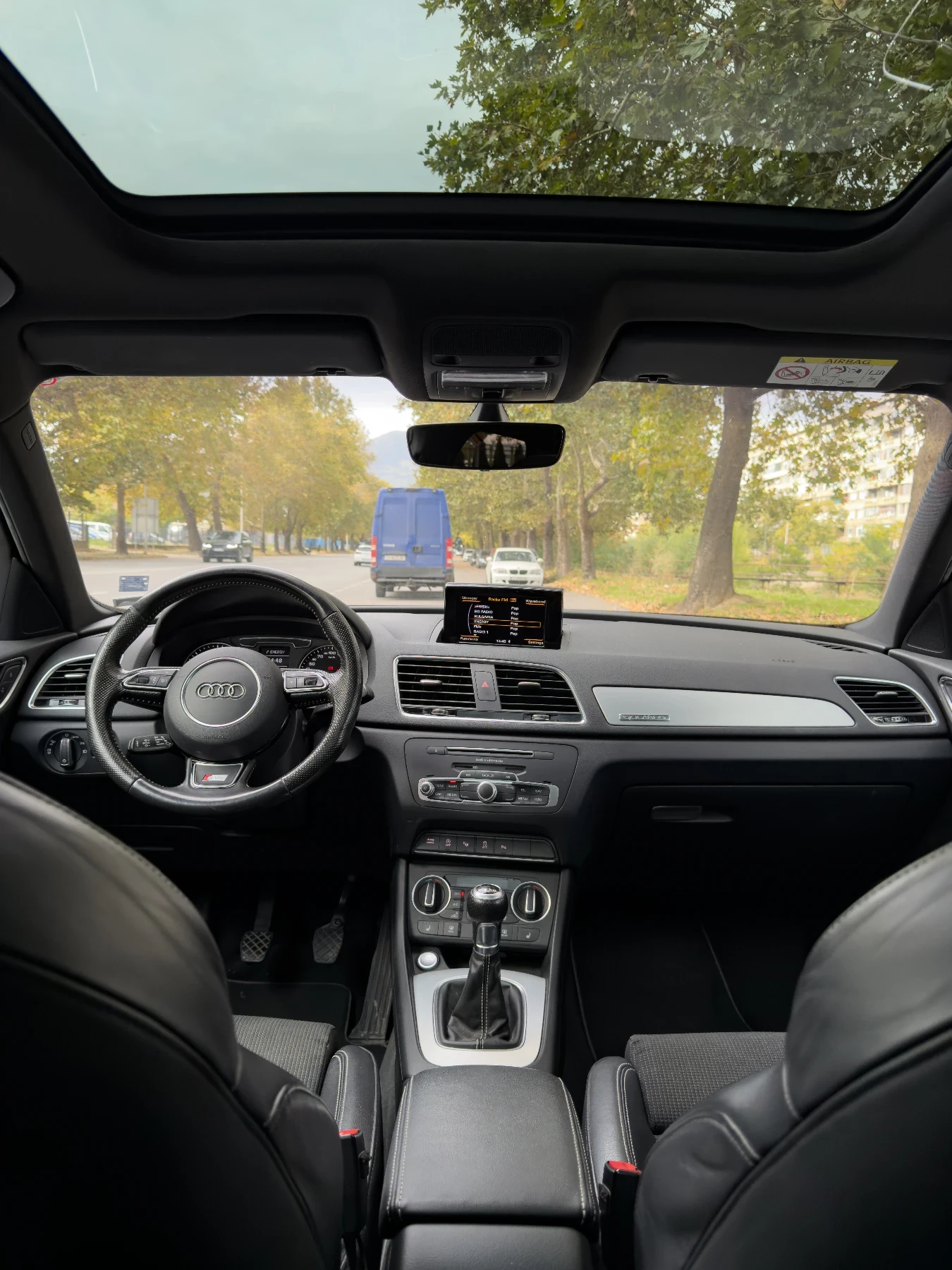 Audi Q3 S-LINE - изображение 7