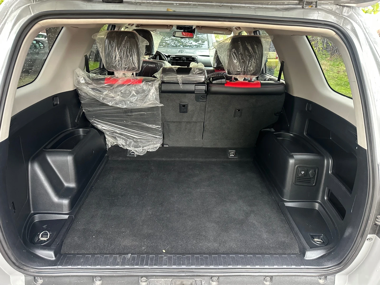 Toyota 4runner TRD Fox | Mobile.bg   12