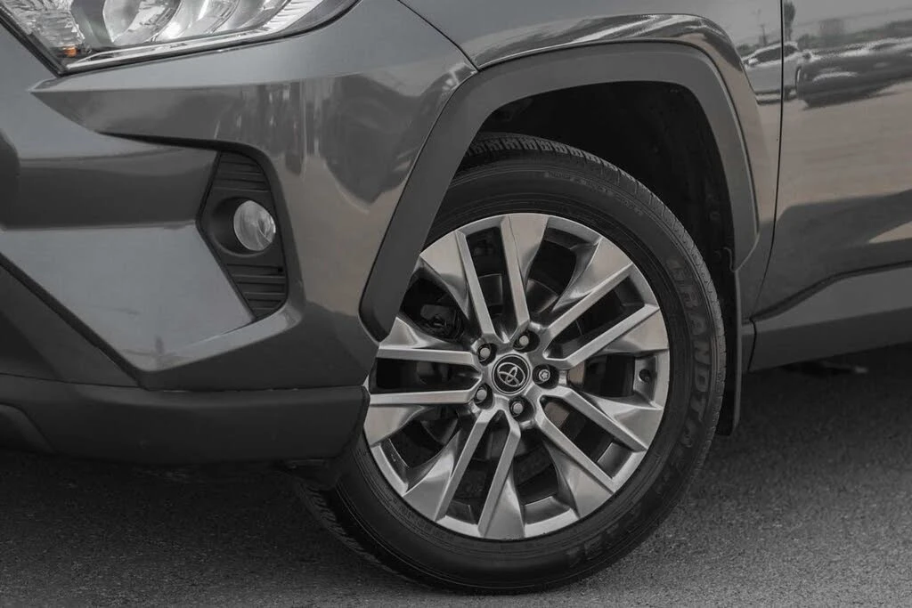 Toyota Rav4 PREMIUM* ПАМЕТ* ПОДГРЕВ* КАМЕРА* KEYLESS - изображение 7