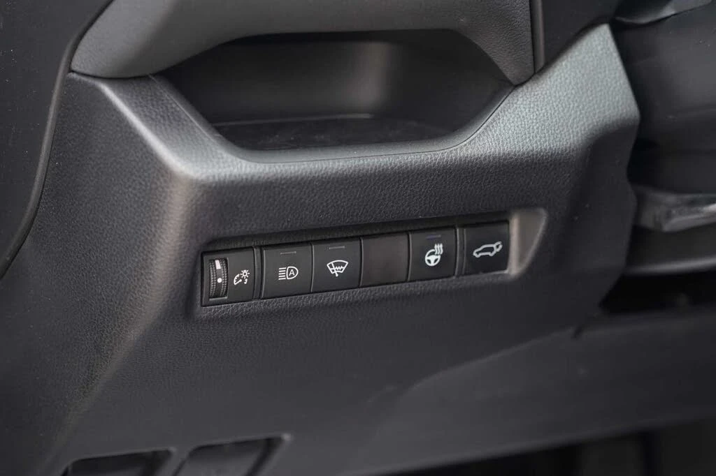 Toyota Rav4 PREMIUM* * * * KEYLESS | Mobile.bg   12