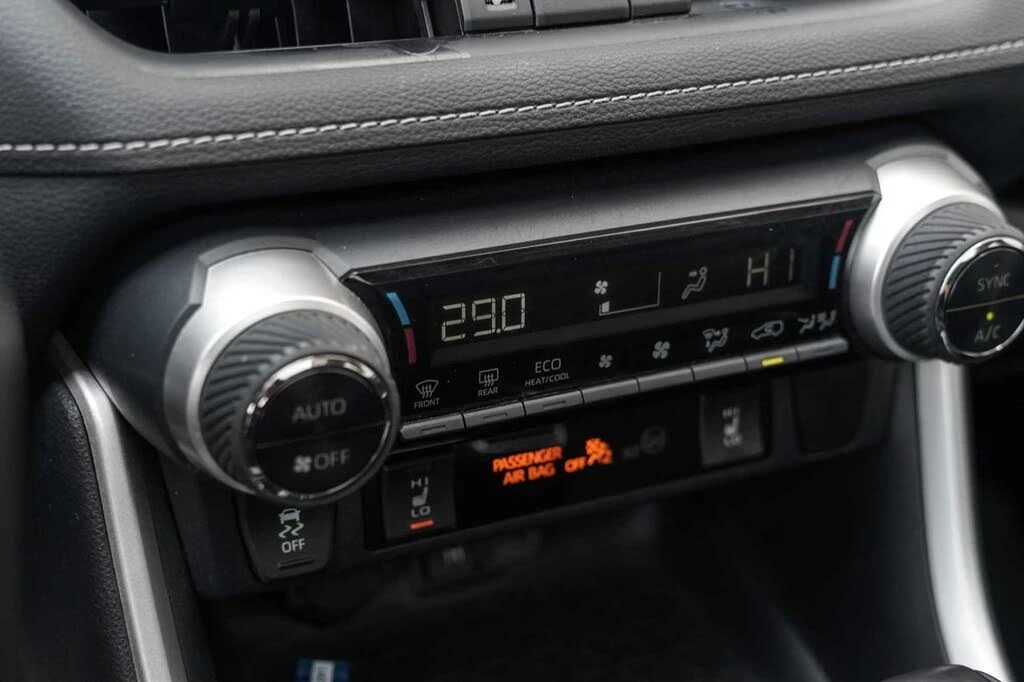 Toyota Rav4 PREMIUM* * * * KEYLESS | Mobile.bg   15