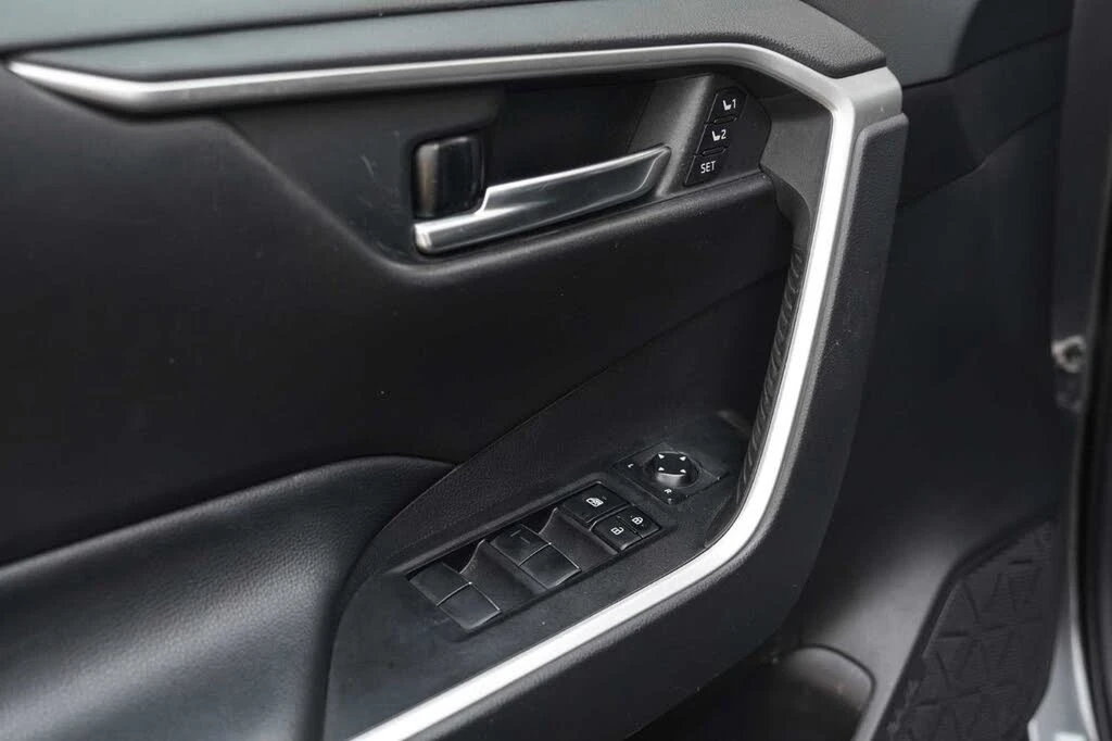 Toyota Rav4 PREMIUM* * * * KEYLESS | Mobile.bg   11