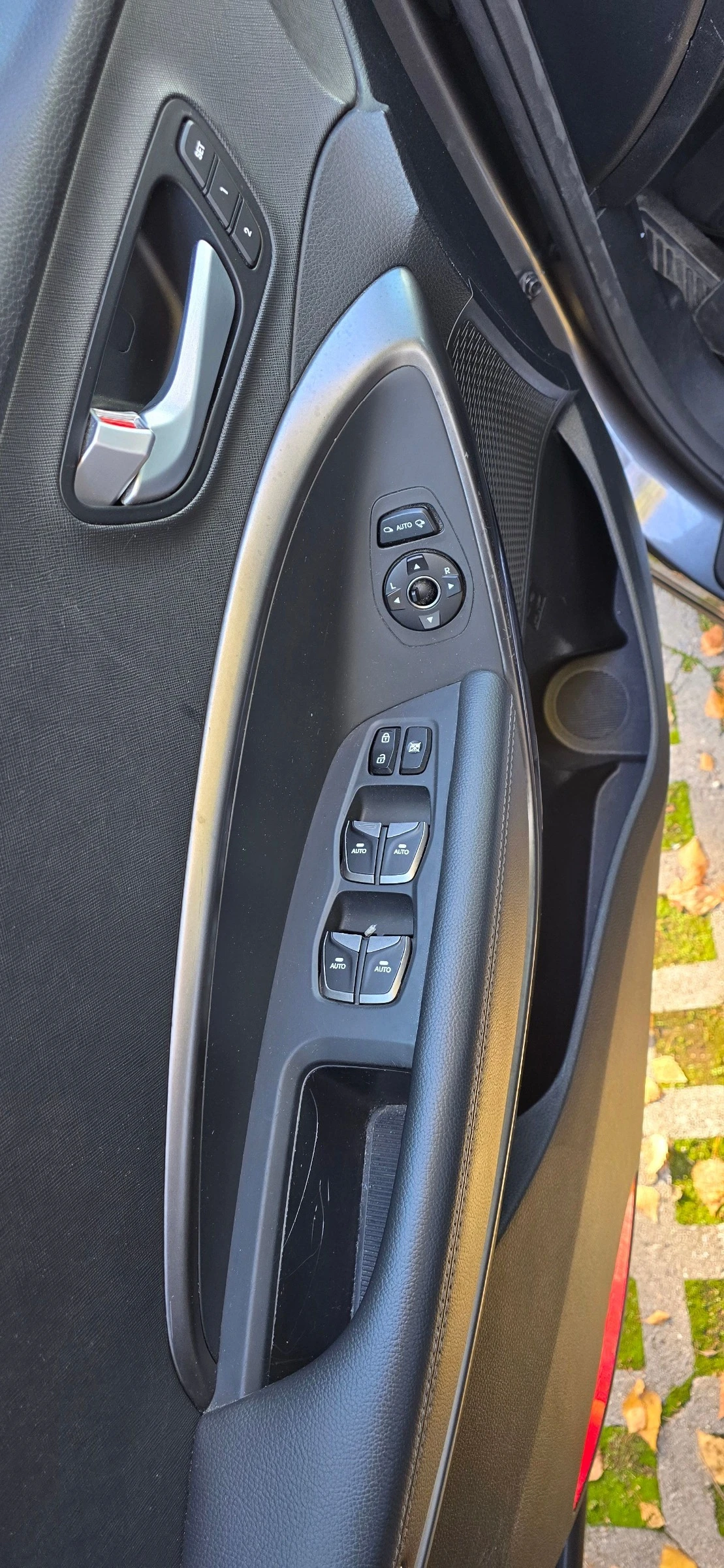 Hyundai Santa fe  - изображение 5