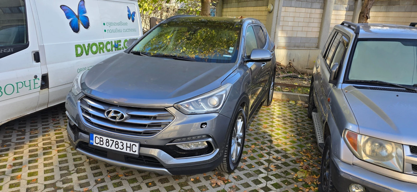 Hyundai Santa fe | Mobile.bg � ����������� 1