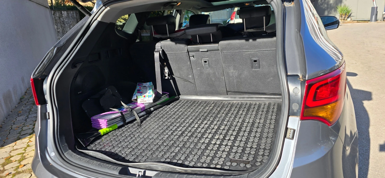 Hyundai Santa fe | Mobile.bg � ����������� 14