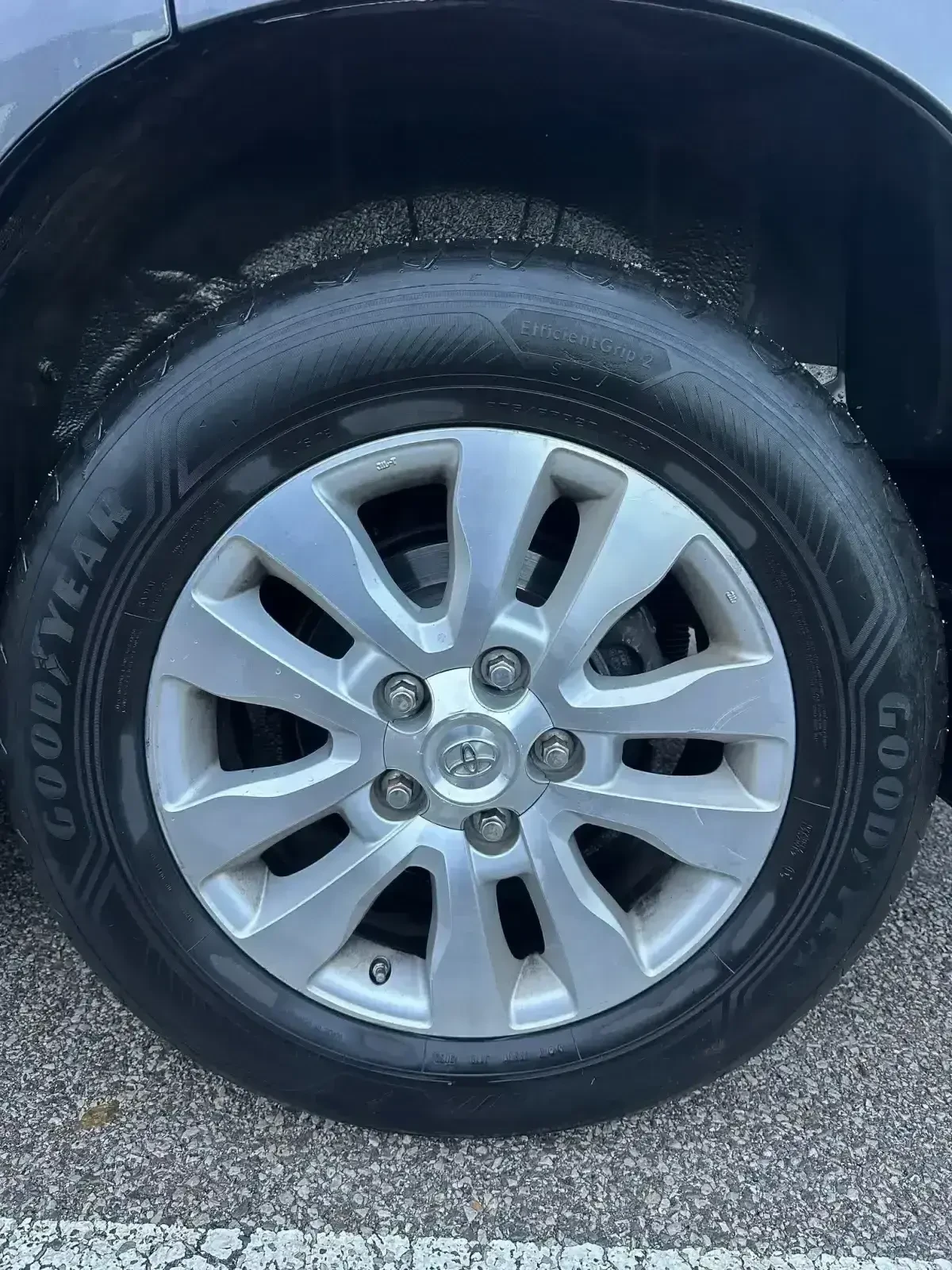 Toyota Sequoia Platinum FlexFuel | Mobile.bg � ����������� 6