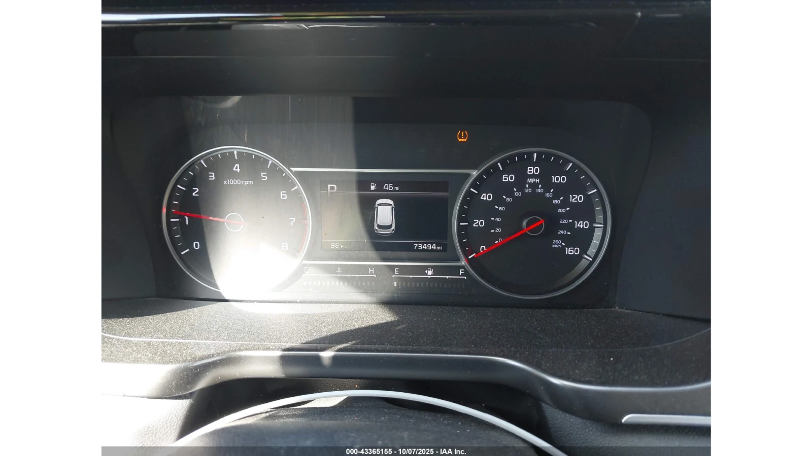 Kia Sorento LX - изображение 9