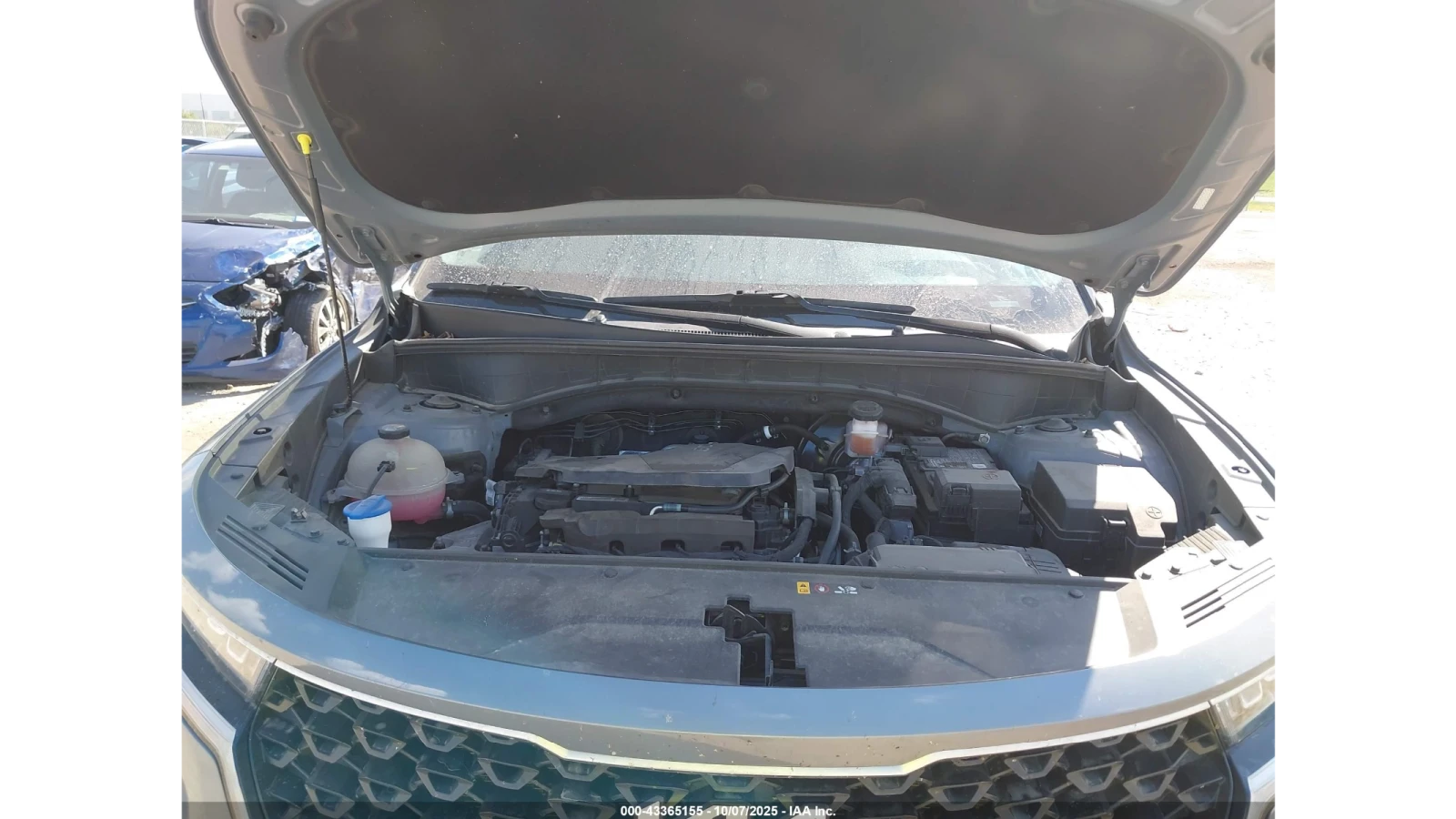 Kia Sorento LX - изображение 2