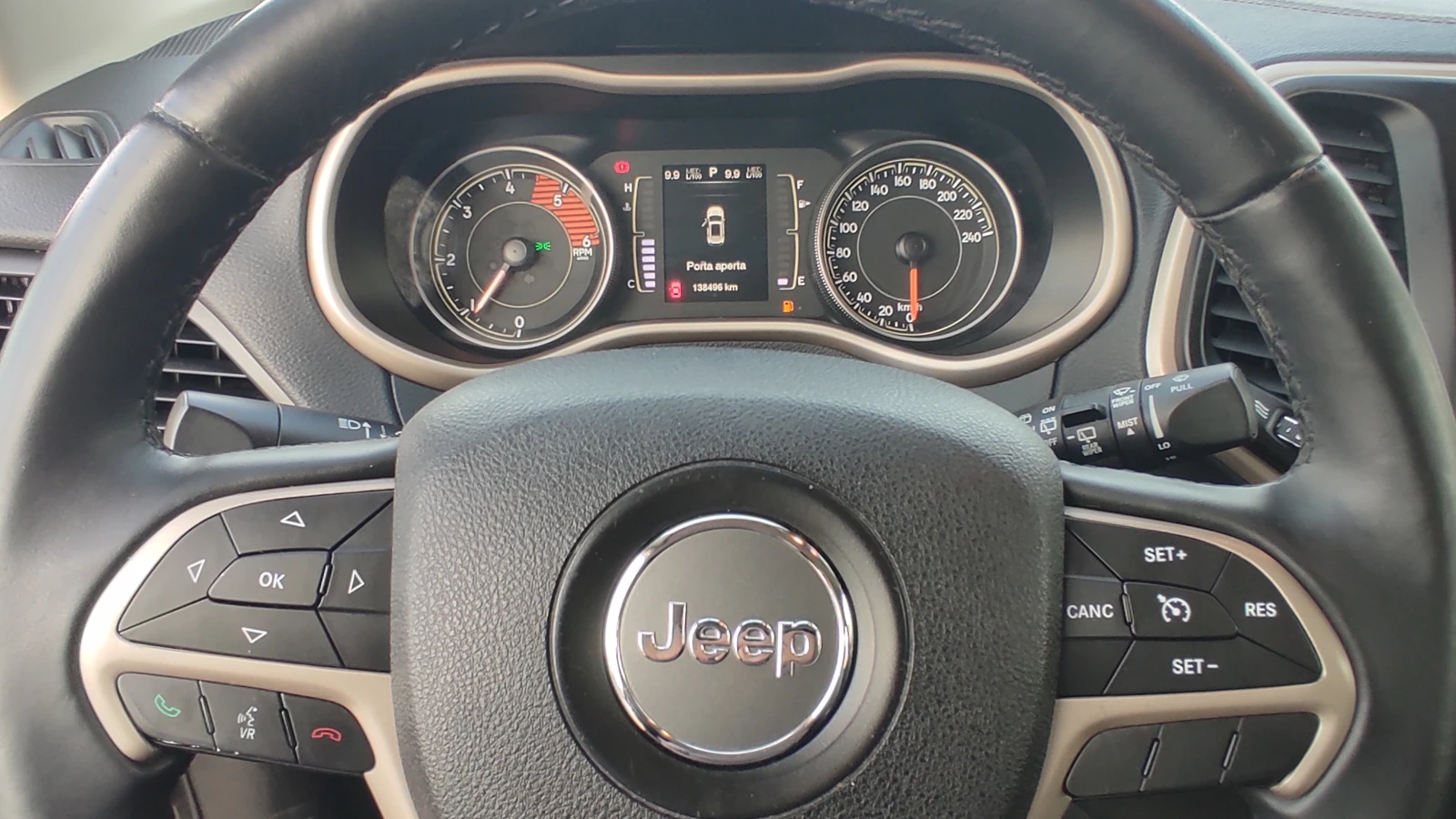 Jeep Cherokee LATITUDE 4x4 FULL!!! 138. ���.��!!!  | Mobile.bg � ����������� 14