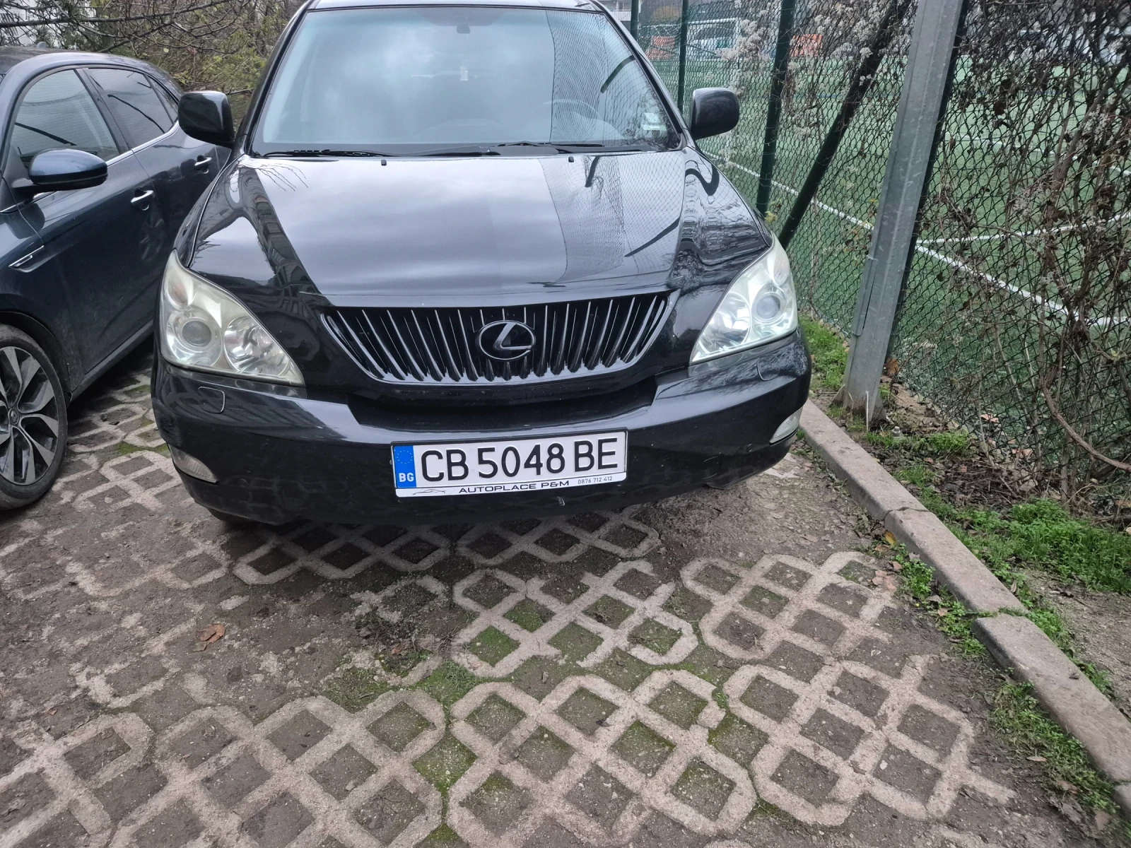 Lexus RX 350 | Mobile.bg � ����������� 7