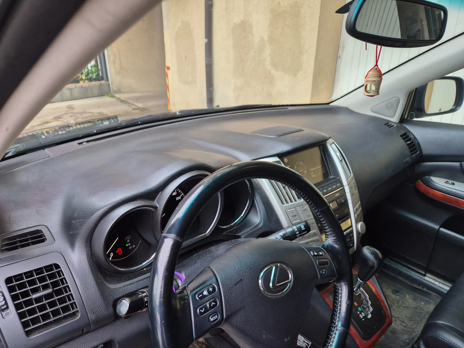 Lexus RX 350 | Mobile.bg � ����������� 3