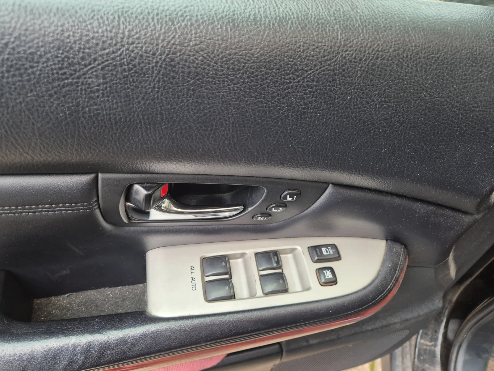 Lexus RX 350 | Mobile.bg � ����������� 9