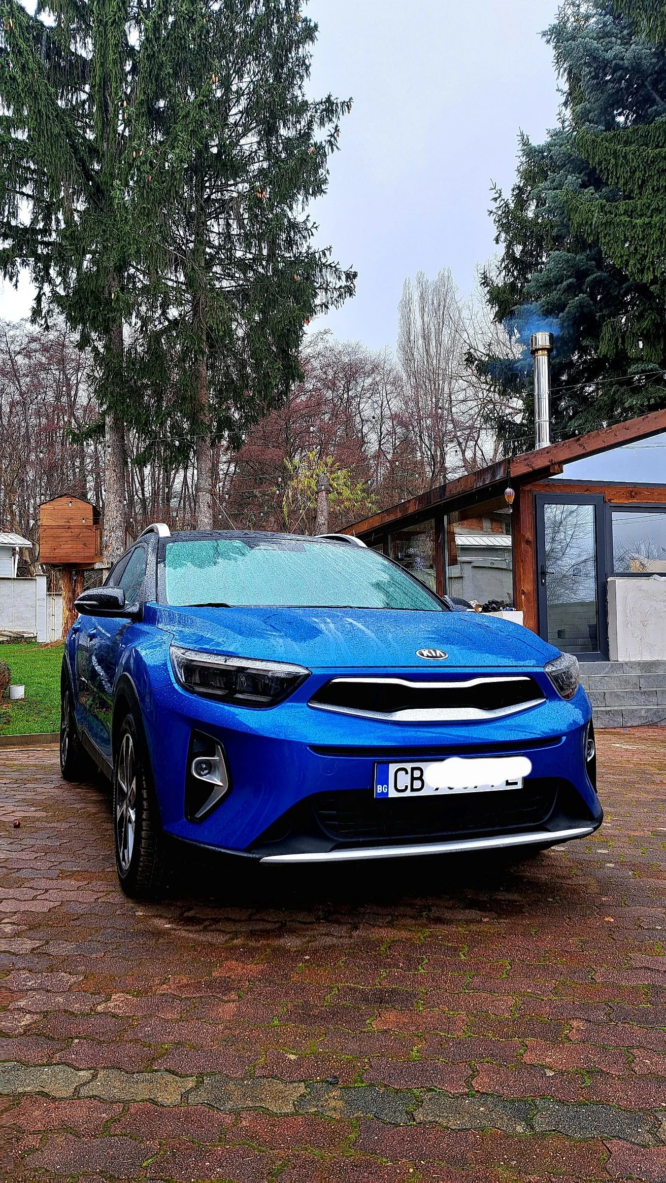 Kia Stonic | Mobile.bg � ����������� 2