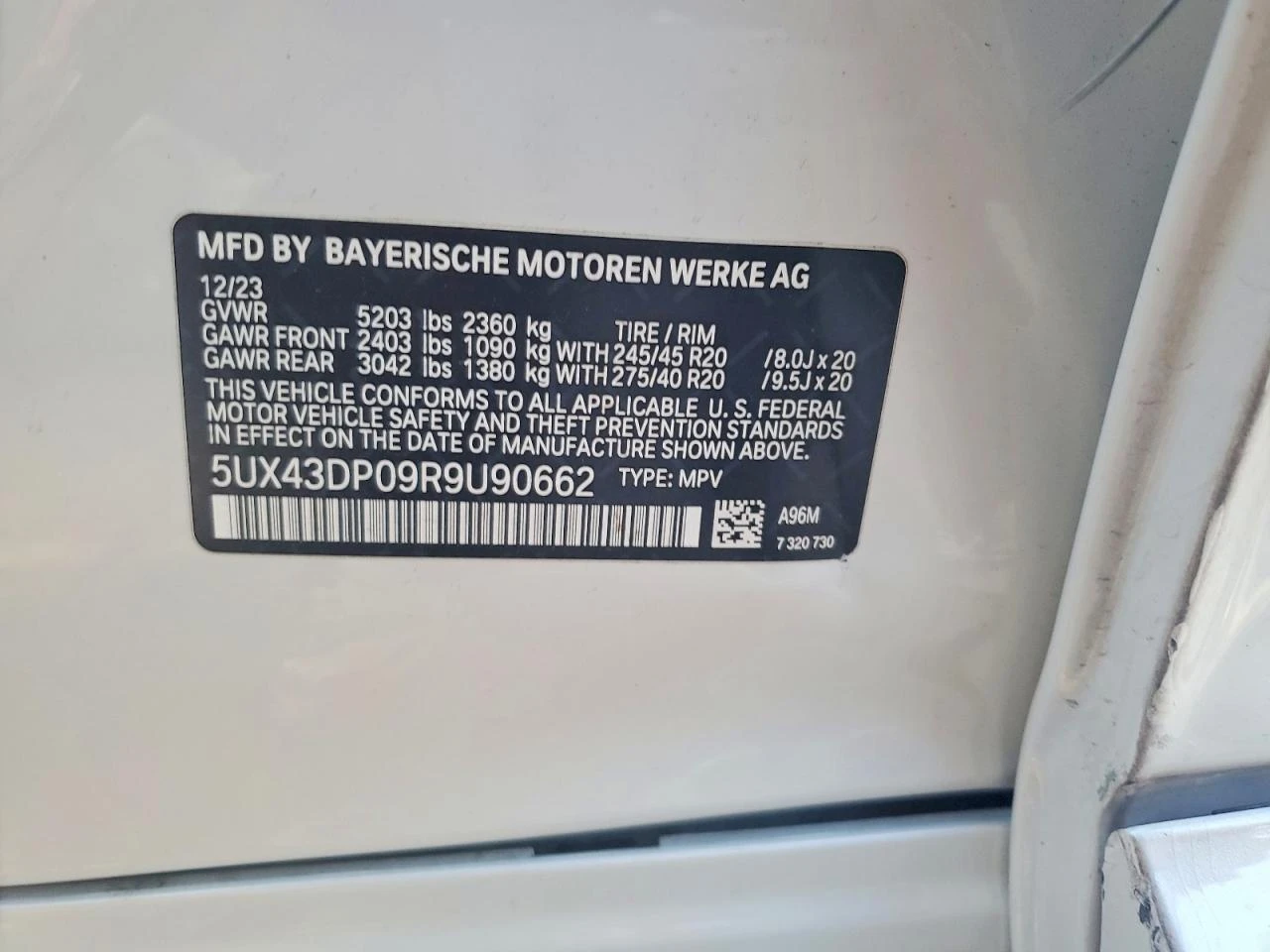 BMW X3 2l Sdrive30I | Mobile.bg � ����������� 13
